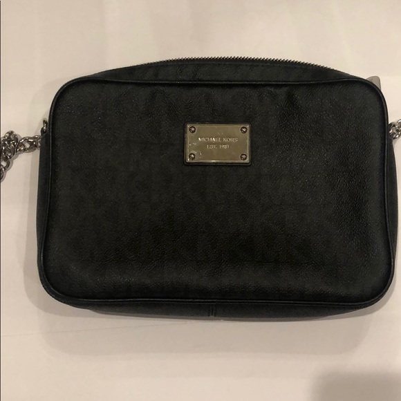 Michael Kors black Cross body - Picture 2 of 8